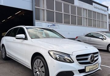Mercedes-Benz C 250 190.000 km 14.990 &euro; Ratingen 40880