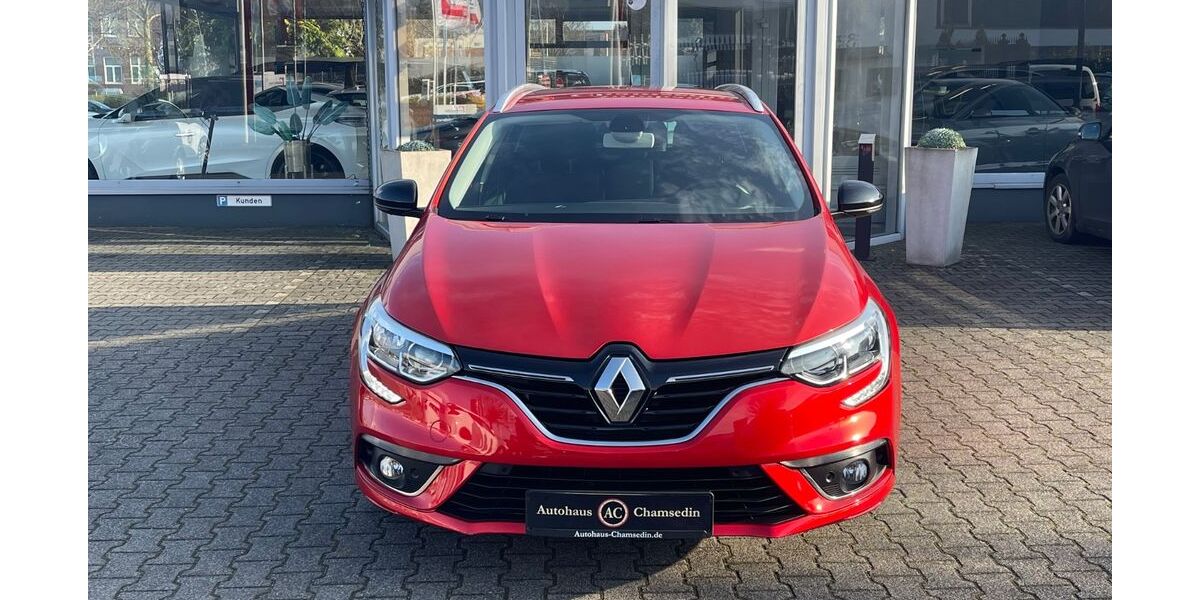 Renault Megane 108.589 km 9.999 &euro; Viersen 41748