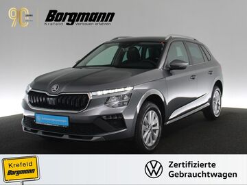 Gebrauchte Skoda Kamiq
