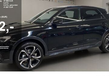 Audi A1 2.000 km 36.190 &euro; Krefeld 47805