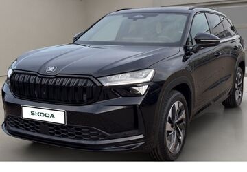 Skoda Kodiaq 9.875 km 53.333 &euro; Viersen-Dülken 41751