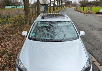 VW Golf 177.000 km 6.000 &euro; Moers 47441