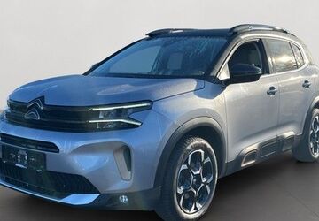 Citroen C5 Aircross 20.190 km 23.990 &euro; Moers 47441