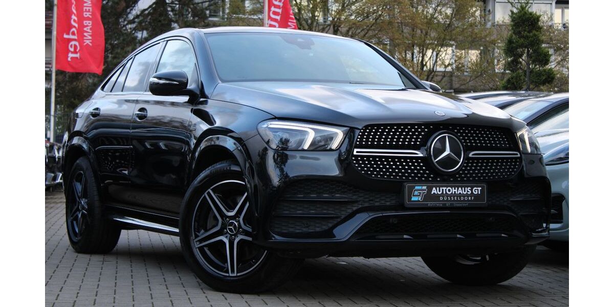 Mercedes-Benz GLE 350 149.863 km 55.999 &euro; Düsseldorf 40625