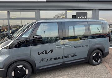 Kia PV5 2.000 km 45.970 &euro; Wesel 46485