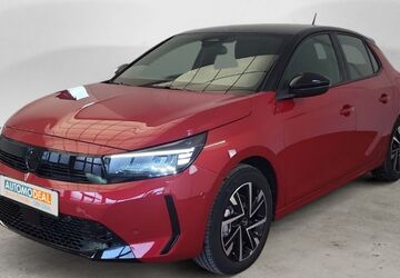 Opel Corsa 12.798 km 19.221 &euro; Dinslaken 46539