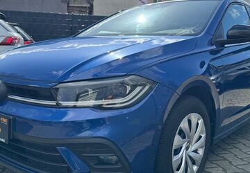 VW Polo 27.640 km 18.199 &euro; Oberhausen 46045