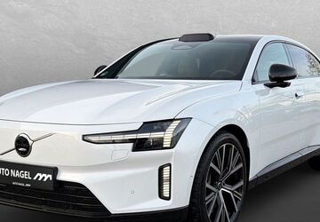 Volvo ES90 11.020 km 68.880 &euro; Geldern 47608