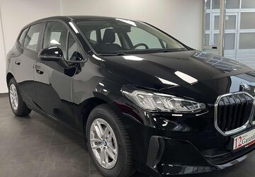 BMW 218 61.376 km 22.499 &euro; Kempen 47906