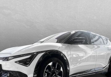 Kia EV6 12.500 km 37.850 &euro; Moers 47441