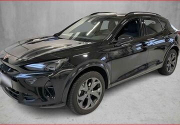 Cupra Formentor 13.720 km 28.980 &euro; Hünxe 46569