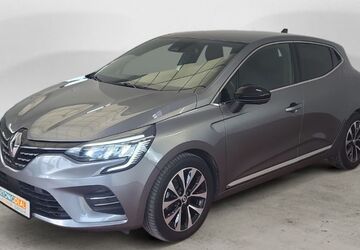 Renault Clio 45.650 km 18.689 &euro; Moers 47445