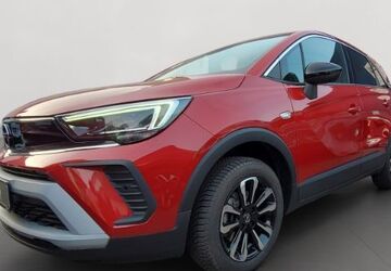 Opel Crossland (X) 16.351 km 21.990 &euro; Moers 47441