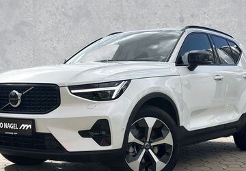 Volvo XC40 6.361 km 34.890 &euro; Essen 45141