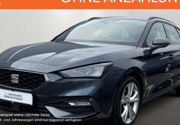 Seat Leon 23.136 km 28.740 &euro; Neuss 41460