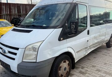 Ford Transit 286.000 km 2.200 &euro; Essen 45356