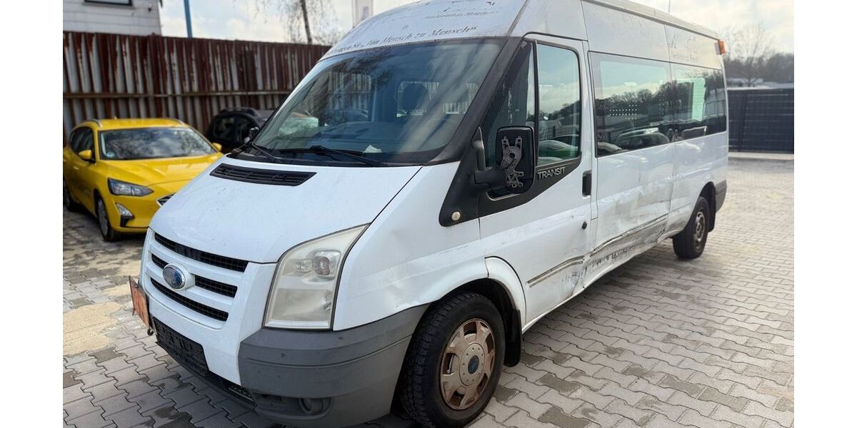 Ford Transit 286.000 km 2.200 &euro; Essen 45356
