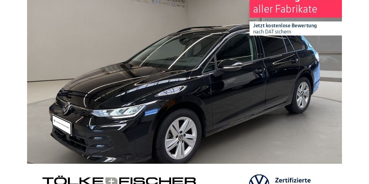 VW Golf 7.653 km 29.887 &euro; Krefeld 47805