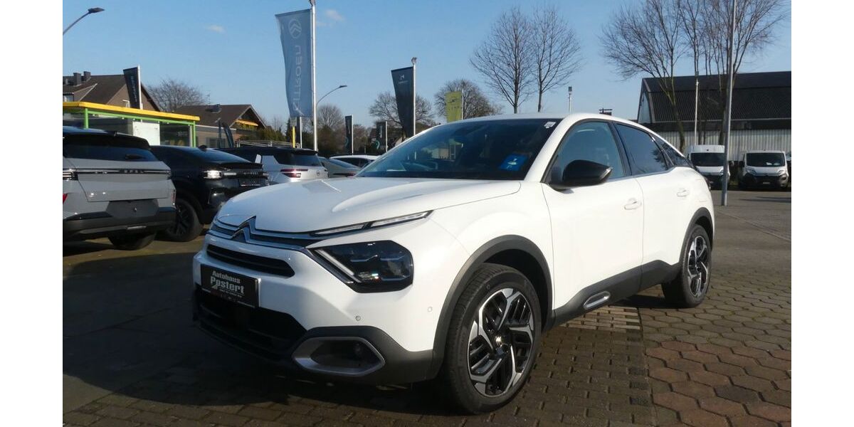 Citroen C4 13.000 km 19.990 &euro; Oberhausen 46147