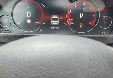 BMW 420 Gran Coupé 144.000 km 21.600 &euro; Krefeld 47803