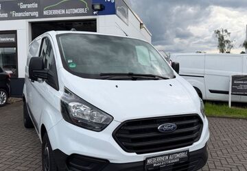 Ford Transit Custom 129.553 km 11.980 &euro; Moers 47441