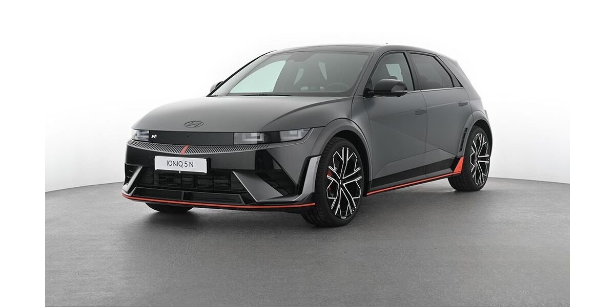 Hyundai IONIQ 5 5.999 km 64.880 &euro; Essen 45143