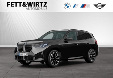 BMW X3 19.998 km 48.779 &euro; Moers 47441