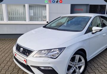 Seat Leon 65.400 km 18.495 &euro; Neukirchen-Vluyn 47506