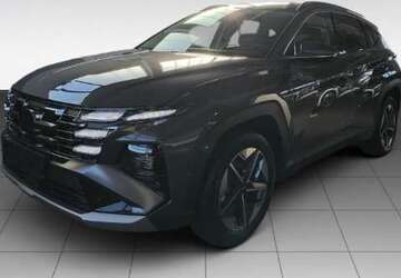 Hyundai TUCSON 18.004 km 29.950 &euro; Neuss 41464