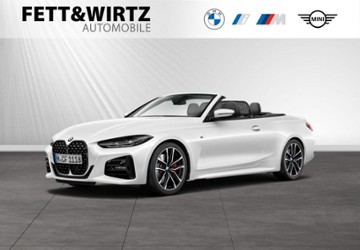 BMW 420 20.600 km 45.500 &euro; Moers 47441