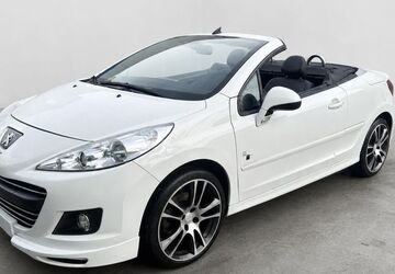 Peugeot 207 59.900 km 6.500 &euro; Essen 45326