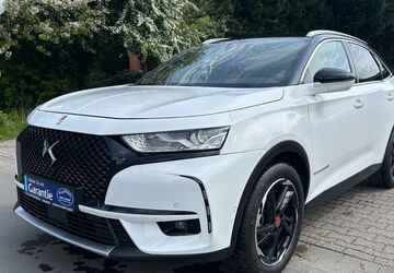 DS Automobiles DS7 (Crossback) 91.870 km 19.890 &euro; Moers 47447