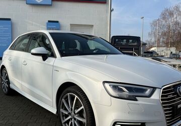 Audi A3 77.000 km 16.999 &euro; Krefeld 47800