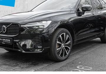 Volvo XC60 21.413 km 37.450 &euro; Düsseldorf 40474