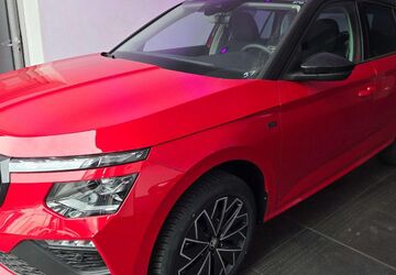 Skoda Kamiq 5.000 km 29.980 &euro; Essen 45326