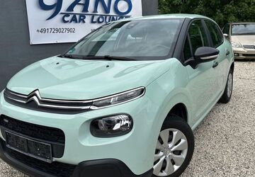 Citroen C3 32.941 km 7.999 &euro; Kevelaer 47623