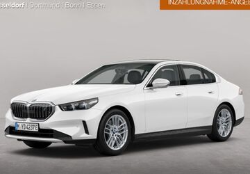 BMW i5 16.067 km 60.990 &euro; Düsseldorf 40237