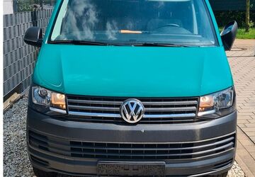 VW T6 Transporter 99.896 km 18.000 &euro; Viersen 41749