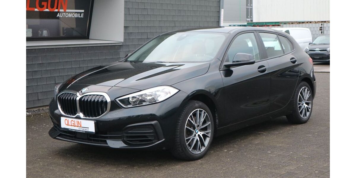 BMW 116 98.987 km 15.790 &euro; Neuss 41469
