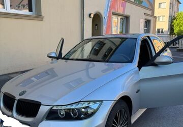 BMW 318 108.000 km 7.800 &euro; Essen 45139