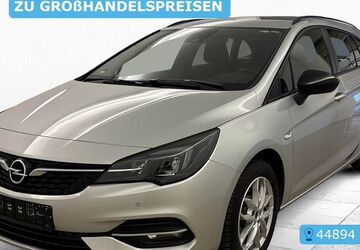 Opel Astra 134.974 km 9.497 &euro; Krefeld 47829