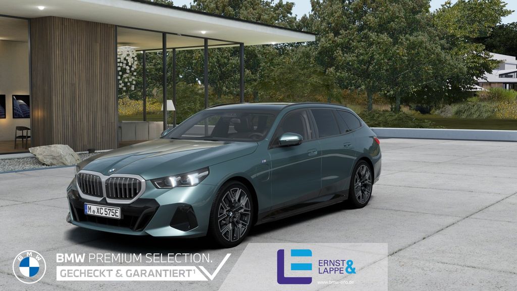 BMW 550 25.597 km 69.970 &euro; Essen 45134