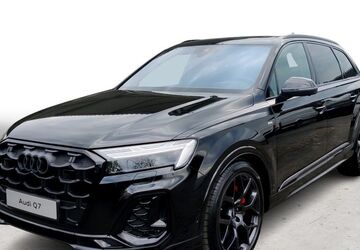 Audi Q7 2.000 km 92.980 &euro; Moers 47441