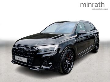 Gebrauchte Audi Q7