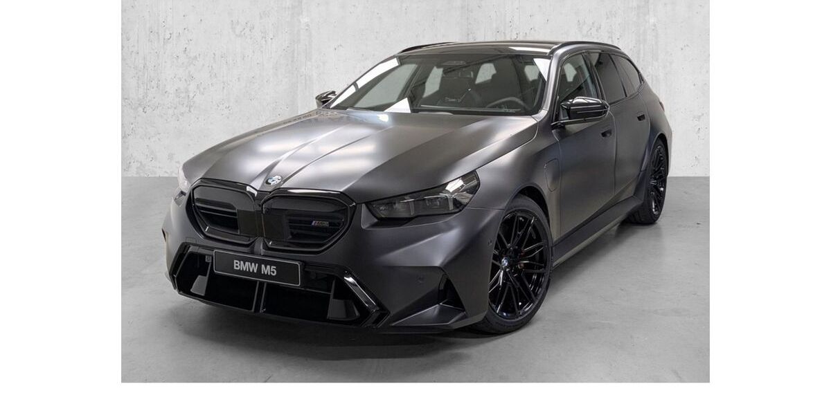 BMW M5 16.900 km 124.940 &euro; Düsseldorf 40595