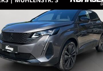 Peugeot 3008 67.080 km 31.790 &euro; Moers 47441