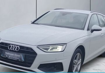 Audi A4 113.648 km 23.990 &euro; Viersen 41751