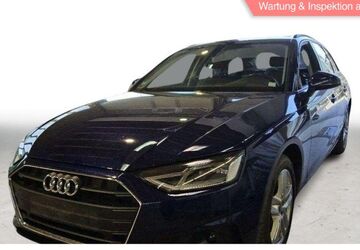 Audi A4 83.445 km 25.980 &euro; Moers-Hülsdonk 47441