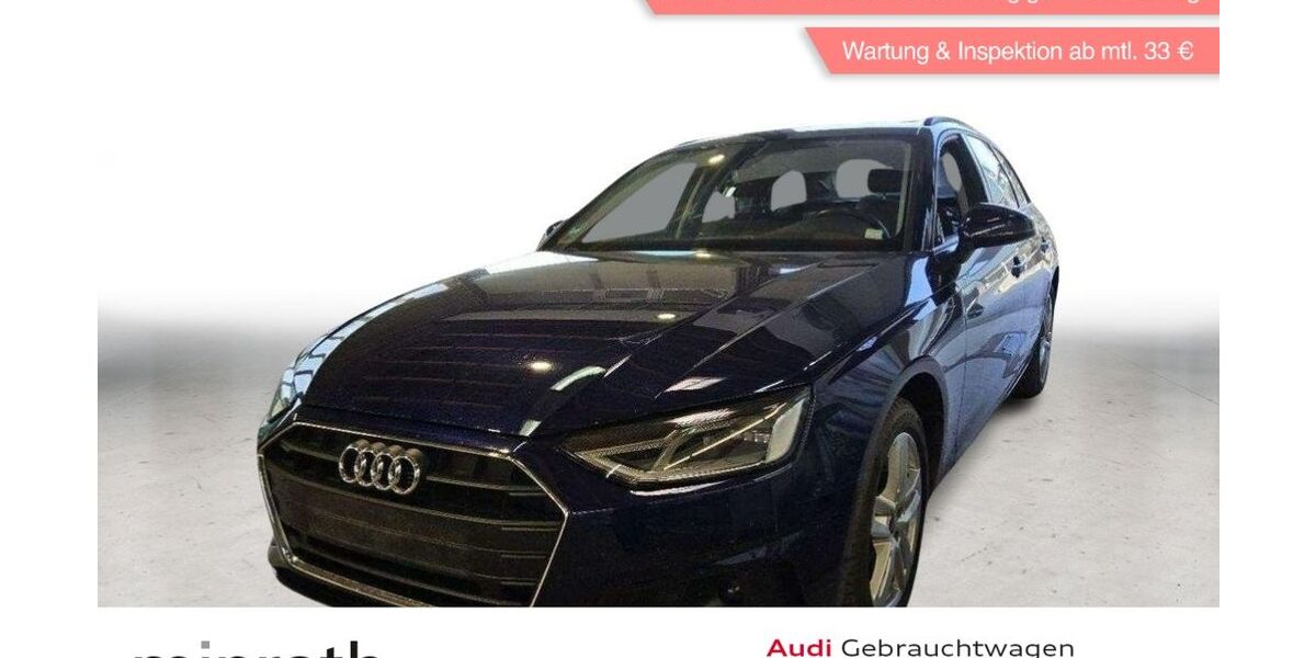 Audi A4 83.445 km 25.980 &euro; Moers-Hülsdonk 47441