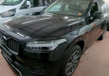 Volvo XC90 173.987 km 34.986 &euro; Viersen 41748